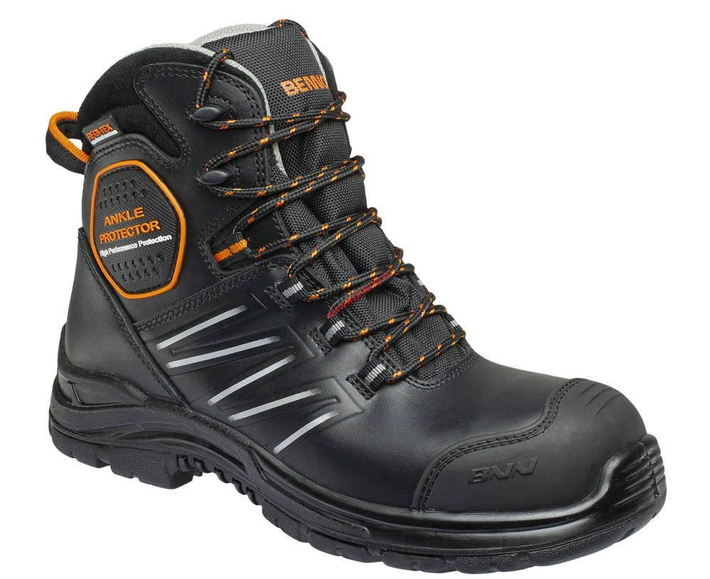 Obuv DURATOR XTR S7S NM High bennon 1076041760