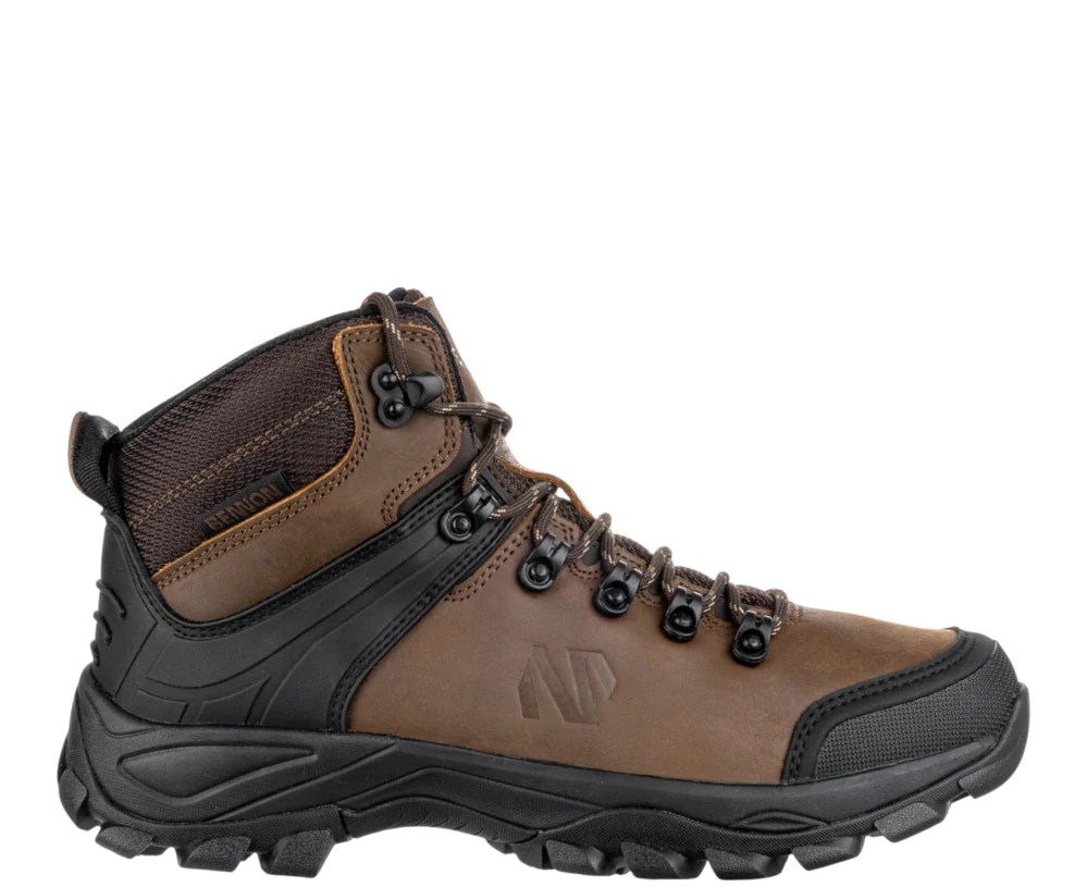 Obuv CASTOR O2 NM HIGH 1094040240