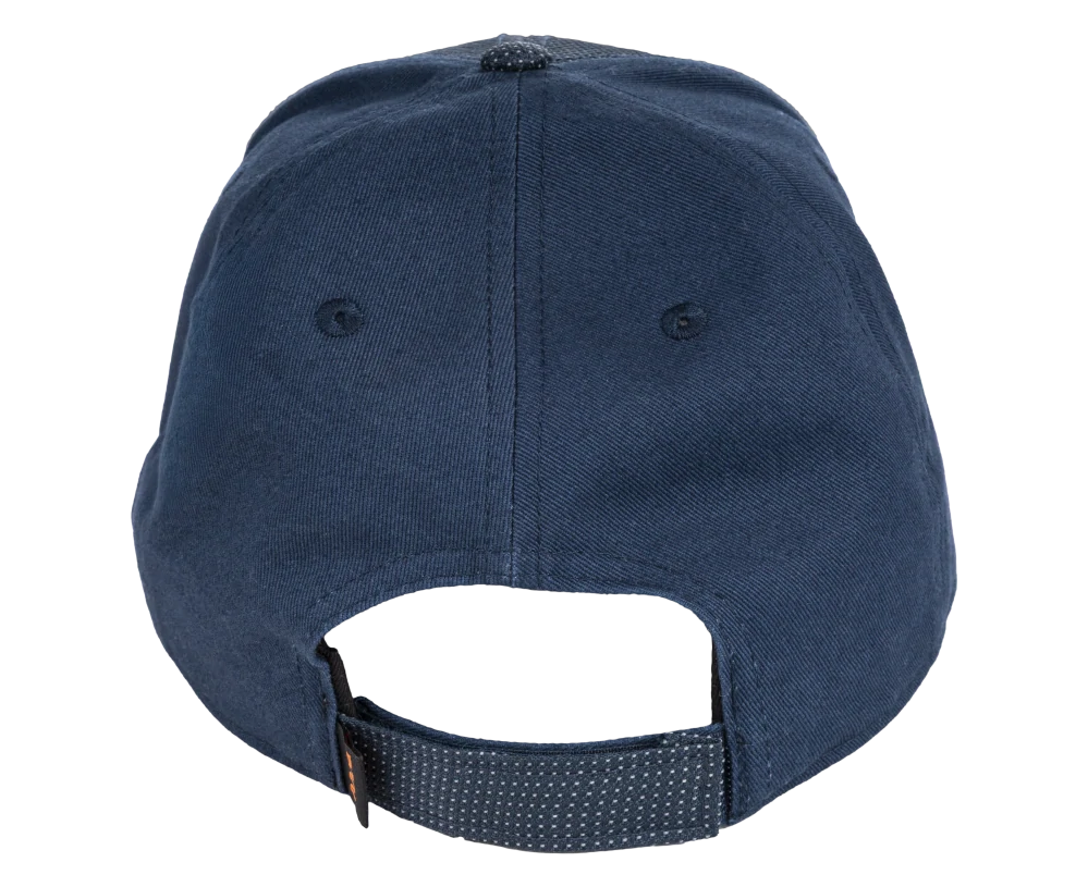 Kšiltovka REFLECTOS Cap blue bennon modrá 1103100090