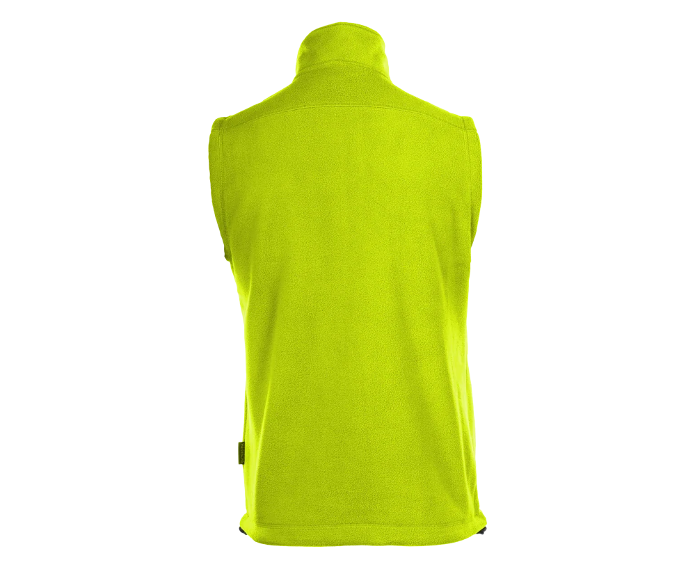 Vesta FLEECE Vest HI-VIS bennon žlutá 1026160081