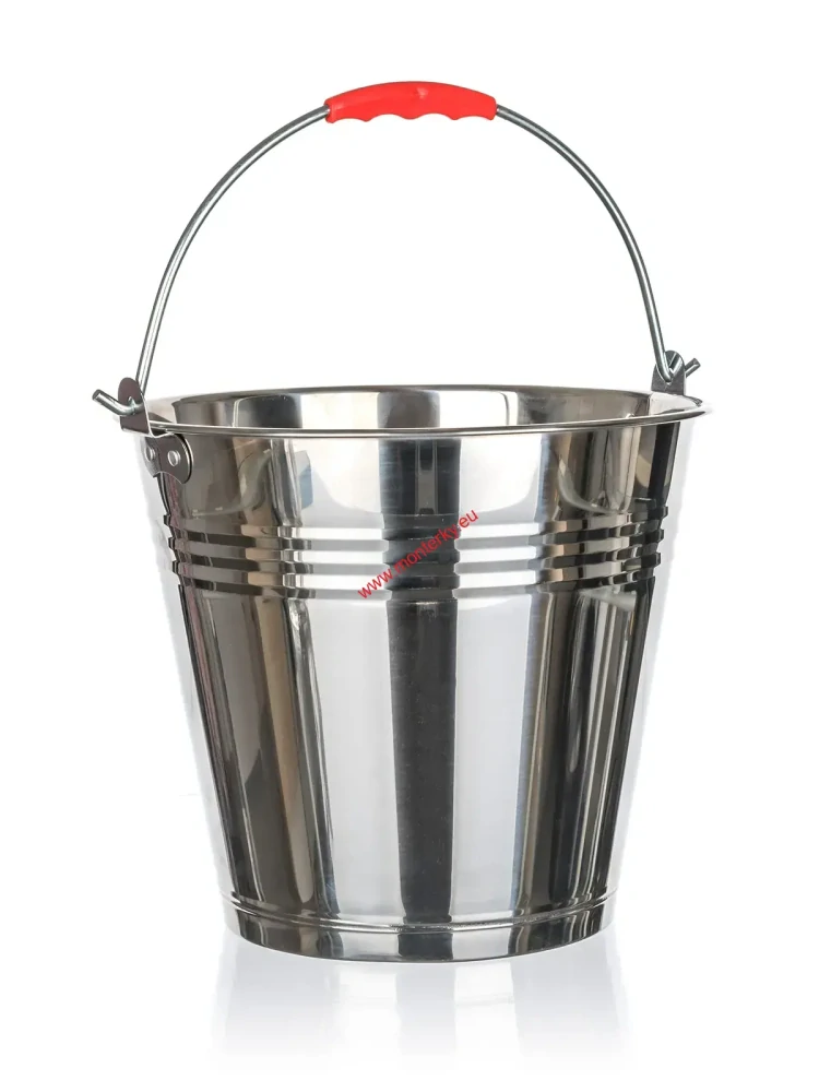 vědro 10l nerez 282368