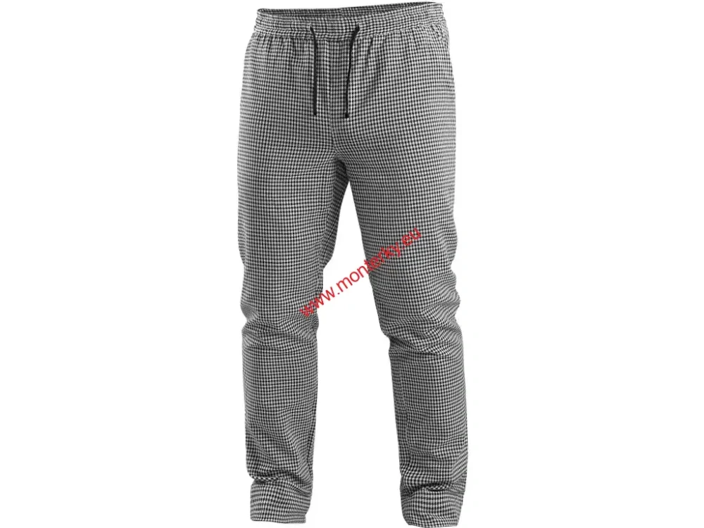 Pánské řeznické kalhoty pepito CXS ENZO  1150-305-812