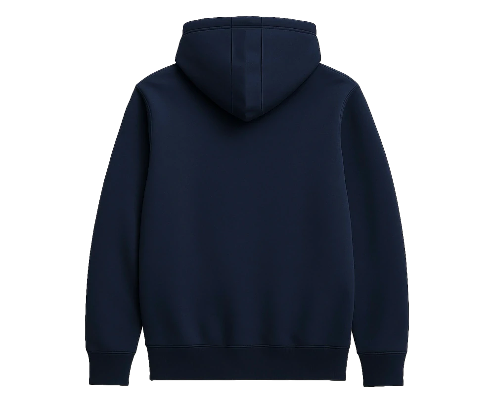 Mikina Aurora Blue 1144170090