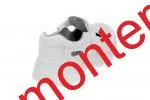ADM  WHITE S1 Sandal C11006
