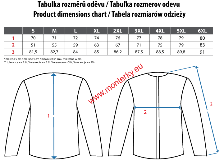 Pánská mikina GRANBY, černá  1510-031-800 Canis