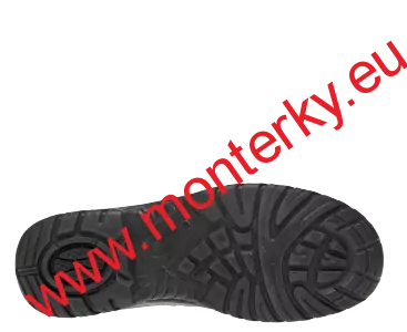 Polobotka BAXTER O1 LOW C20117, 0016030140