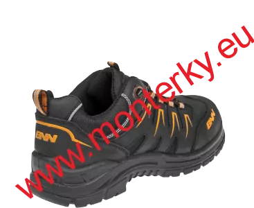 Obuv polobotka BNN ORLANDO XTR II O1 LOW Z30179