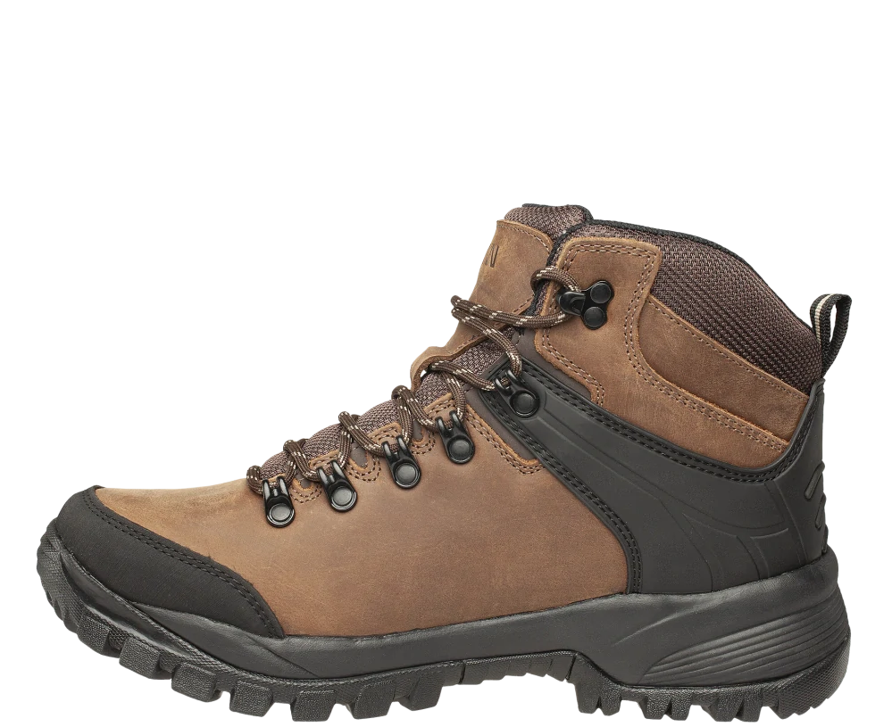 Outdoorová obuv BNN CASTOR HIGH Z50212 