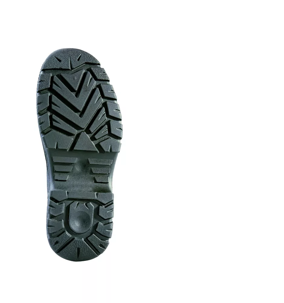 Kotníková obuv Panda  ERGON ALFA O1 SRC 0202-0031-99 