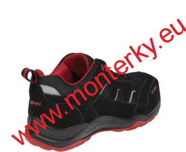 Obuv TAURUS S1 LOW Z61137v01