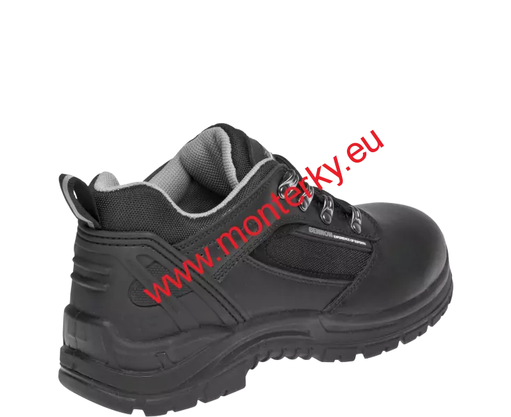 Polobotka BNN LEGATUS XTR O1,0524030160, Z90150 Doprodej poslední 1 ks od velikosti