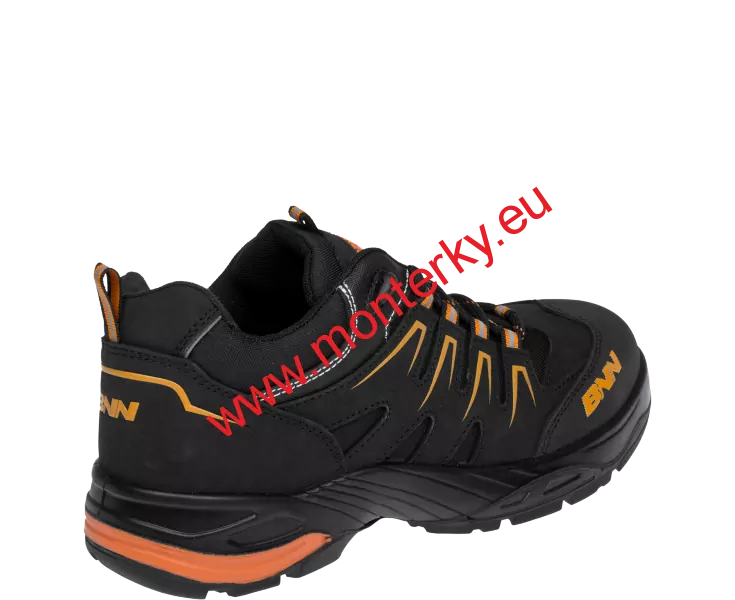 Polobotka BNN ORLANDO XTR S3 LOW Z73101 