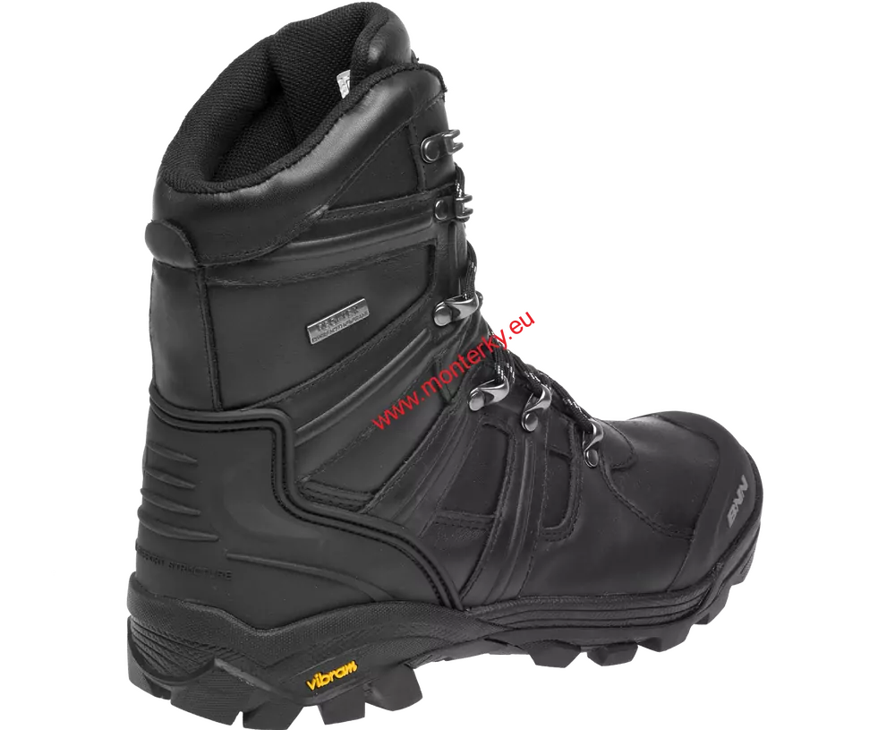 Obuv poloholeňová BNN PANTHER STRONG OB BOOT  Z40392