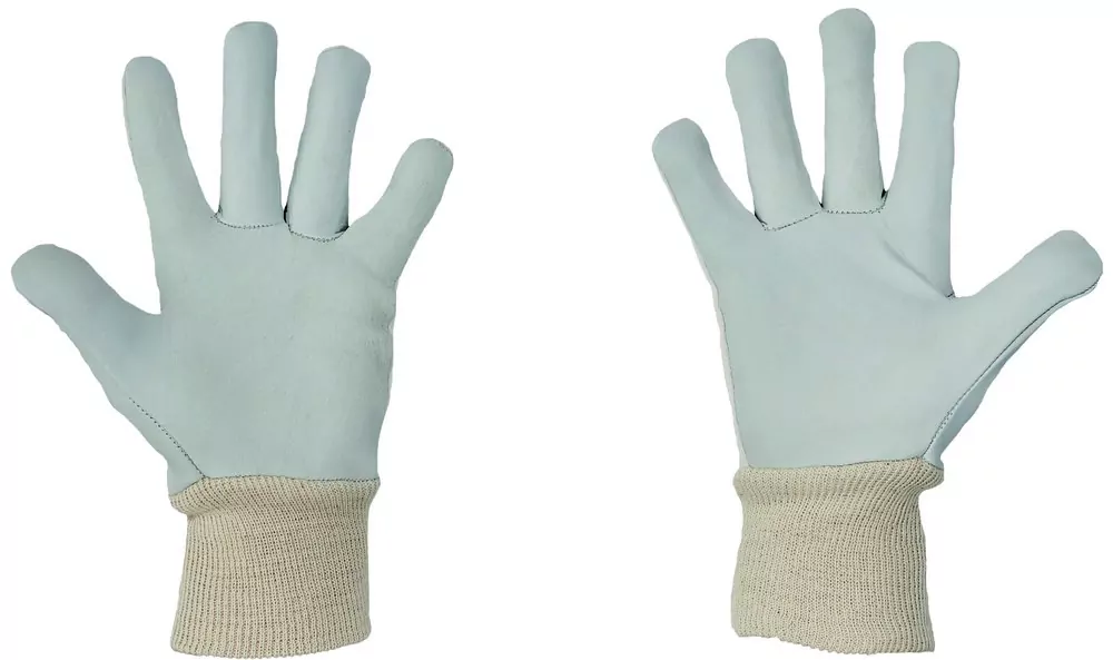 Rukavice PELICAN PLUS s nápletem 0101-0022-99