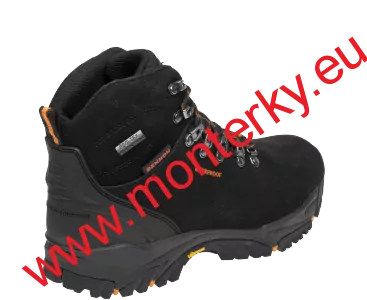 Treková pracovní obuv HOMBRE HIGH Z90702
