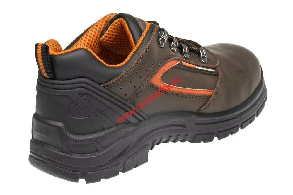 OBUV FARMIS S3 low Z53117v01,0423030940