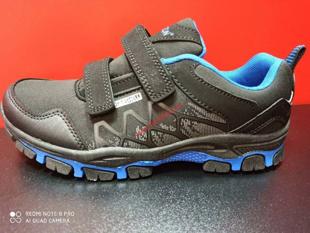 Dětská obuv SOFT 8041 velikost  31-39