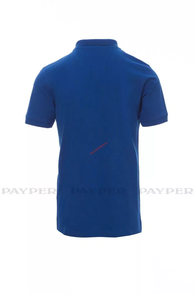 Polokošile Venice královsky modrá S-5XL payper 000907-0305/09000