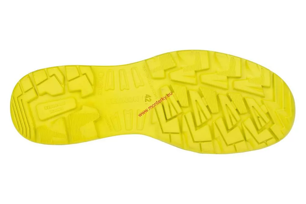 Obuv polobotka SPORTIS S1P ESD NM Z61133v01,0466031068