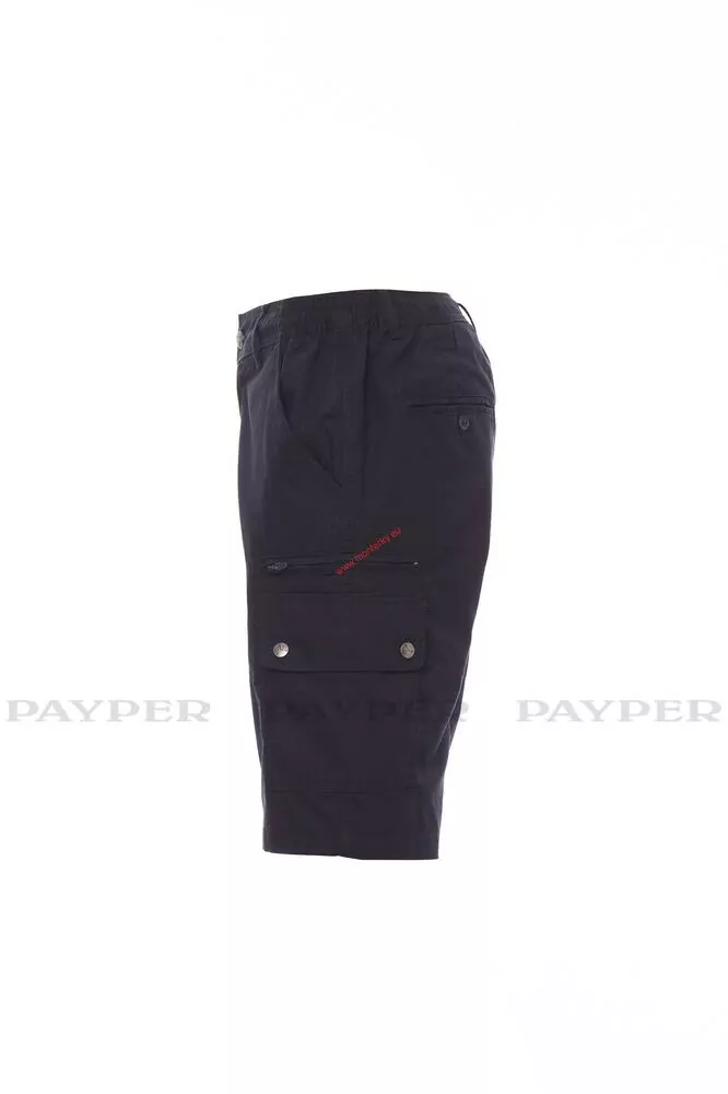 ŠORTKY RIMINI SUMMER 001193-0067,NÁMOŘNICKÁ MODRÁ 08007 až 5XL PAYPER