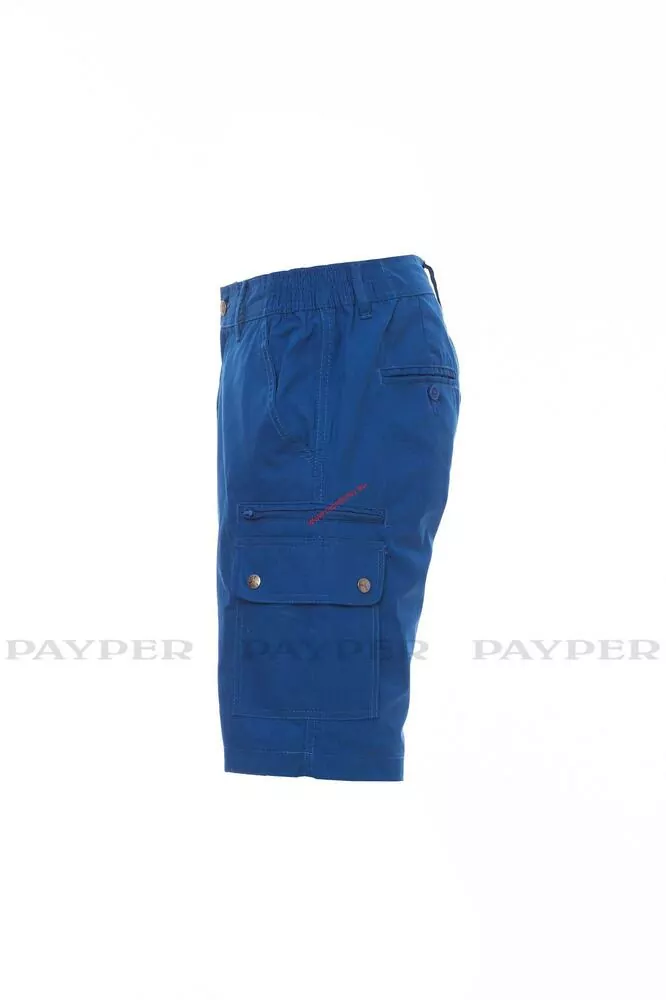 ŠORTKY RIMINI SUMMER 001193-0067,KRÁLOVSKÁ MODRÁ 09000 až 5XL PAYPER