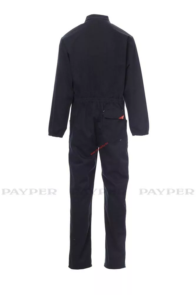 Kombinéza COVER 001262-0331,NÁMOŘNICKÁ MODRÁ 08007 XXS-5XL