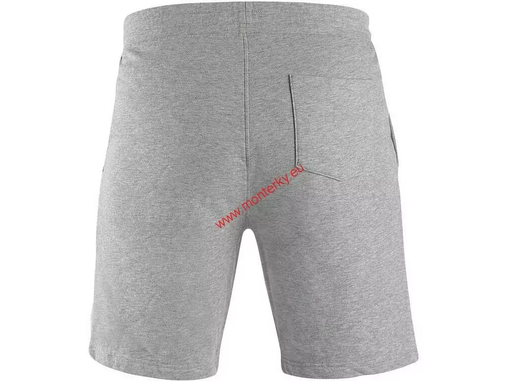 KRAŤASY CXS MORIS, ŠEDÝ MELÍR SVĚTLÝ 1450-049-714