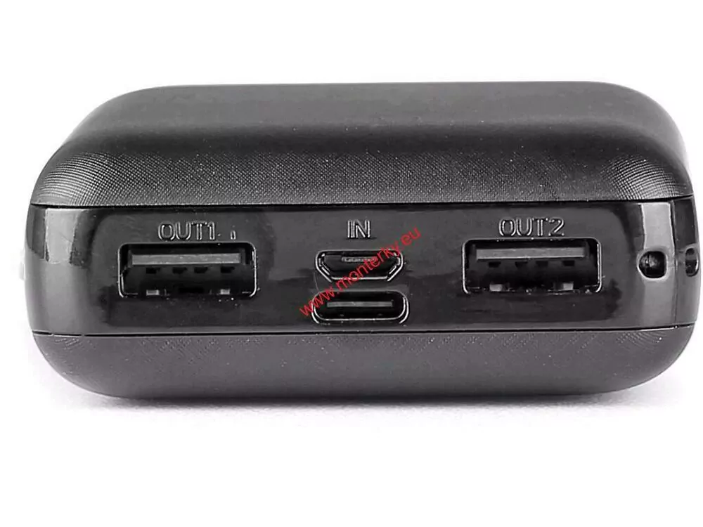 POWERBANKA 10.000 MAH 6121-039-000