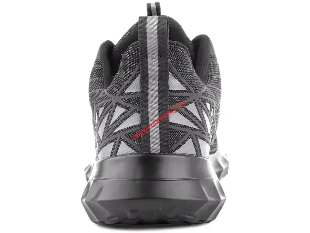 OBUV CXS TEXLINE BURU O1, POLOBOTKA 2123-059-810