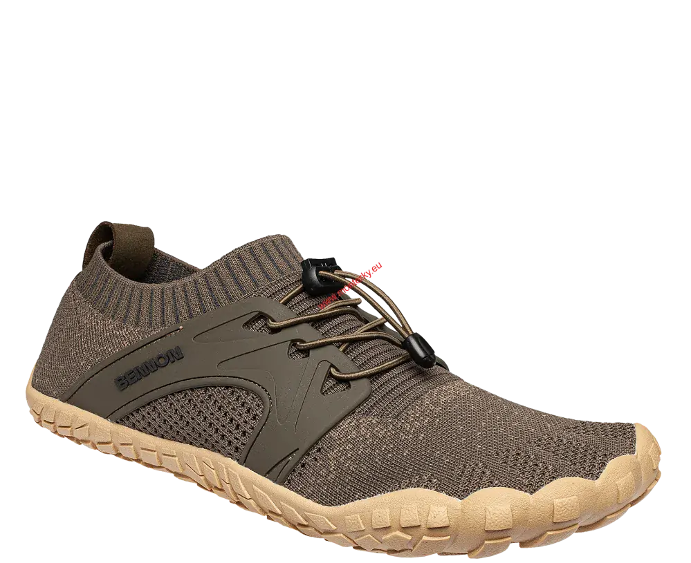 BOSKY KHAKI BAREFOOT BENNON 0825060050