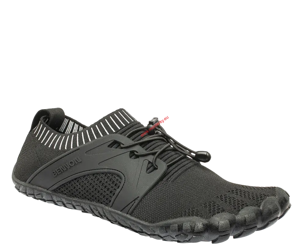 BOSKY BLACK BAREFOOT 0938060060