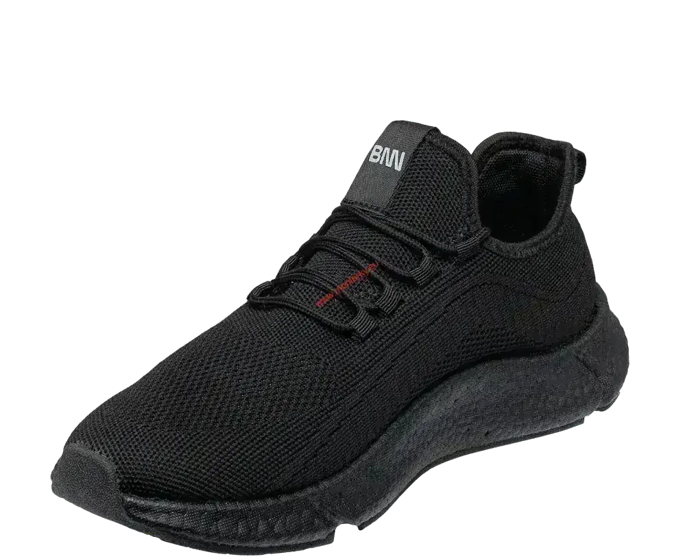 OBUV pracovní MEADOW OB BLACK LOW 0739030460