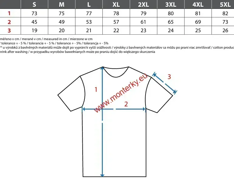 TRIČKO CXS WILDER, KRÁTKÝ RUKÁV, POTISK CXS LOGO, TMAVĚ ŠEDÁ 1610-331-718