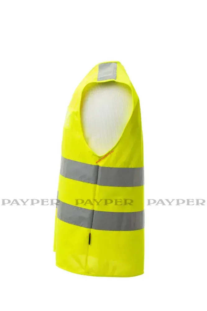 Vesta rexlexní ACE MESH S00244-P058,ŽLUTÁ 01006 PAYPER