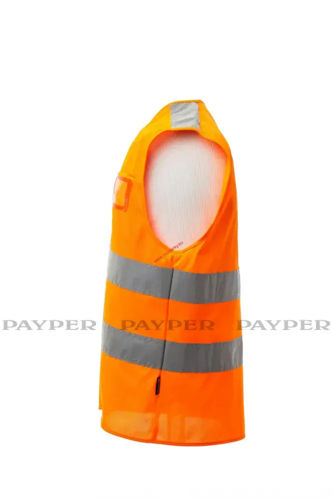 Vesta rexlexní ACE MESH S00244-P058,ORANŽOVÁ FLUO 02001 PAYPER