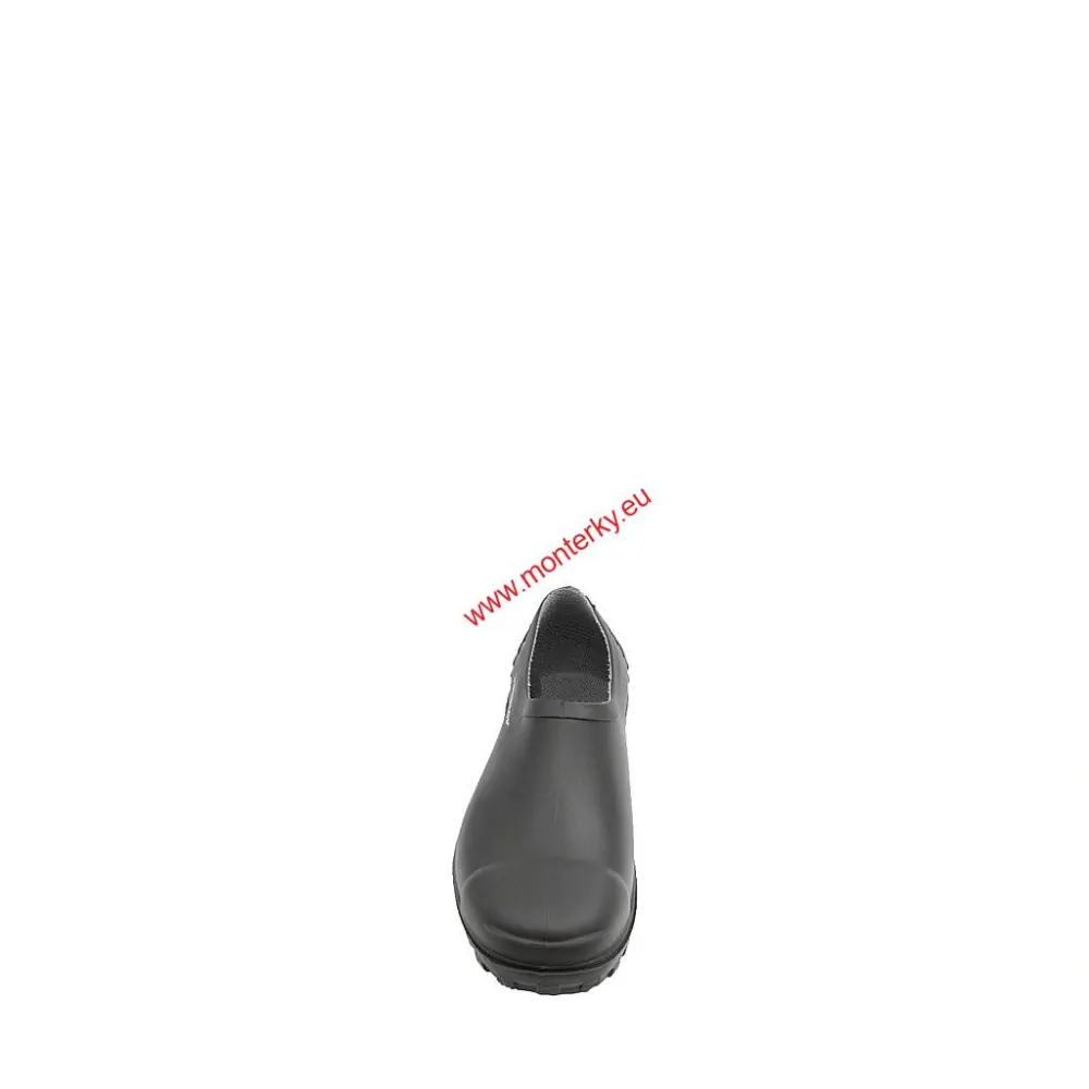 Galoše DUNLOP MONOCOLOUR BLACK 2018002001,814P