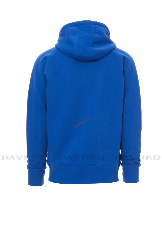 Mikina DALLAS+ 000021-0001/09000 KRÁLOVSKÁ MODRÁ  PAYPER 