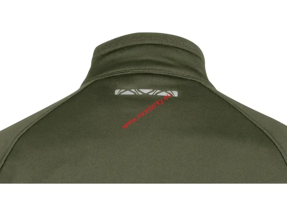 Mikina TORONTO CXS CANIS, pánská,1520-004-518 khaki