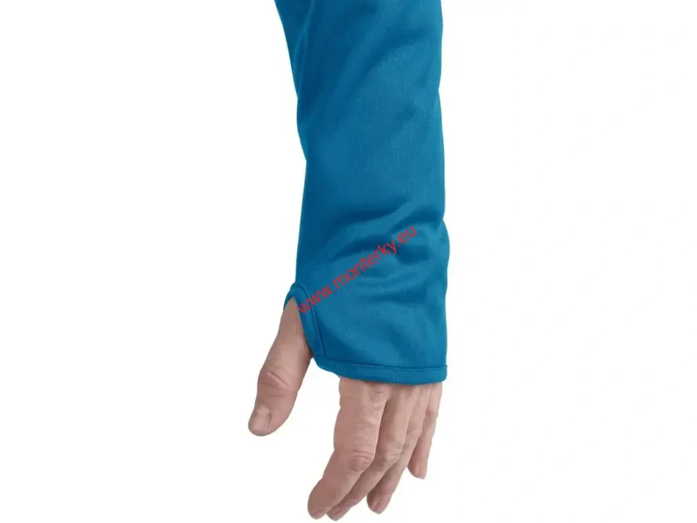 Mikina TORONTO CXS CANIS, pánská,1520-004-413 středně modrá