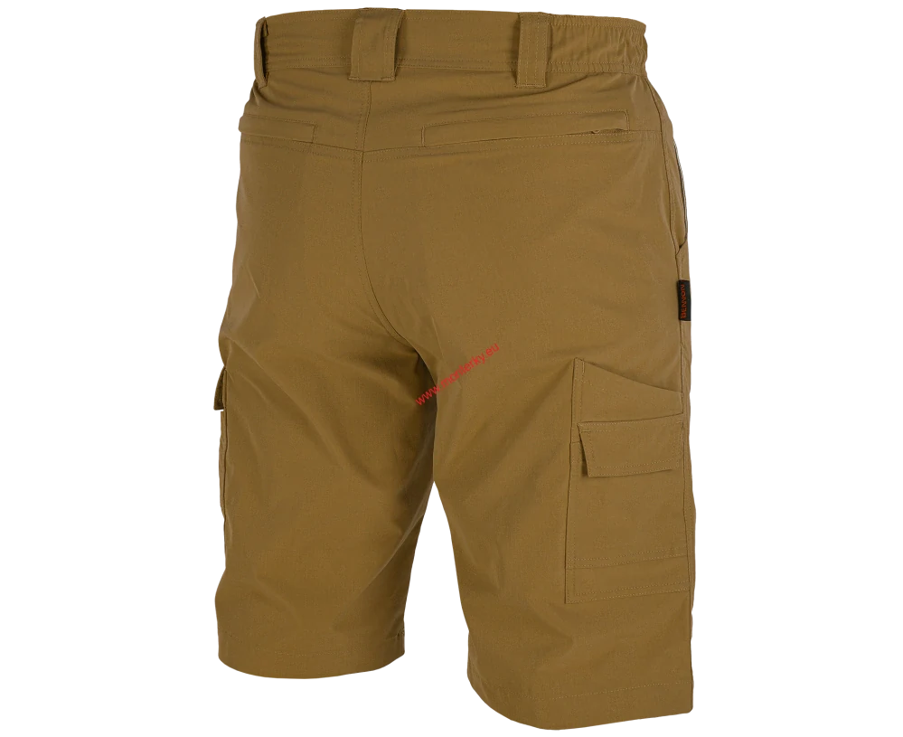 Kraťasy TRITON RIPSTOP Shorts sand bennon pískové 1044120016