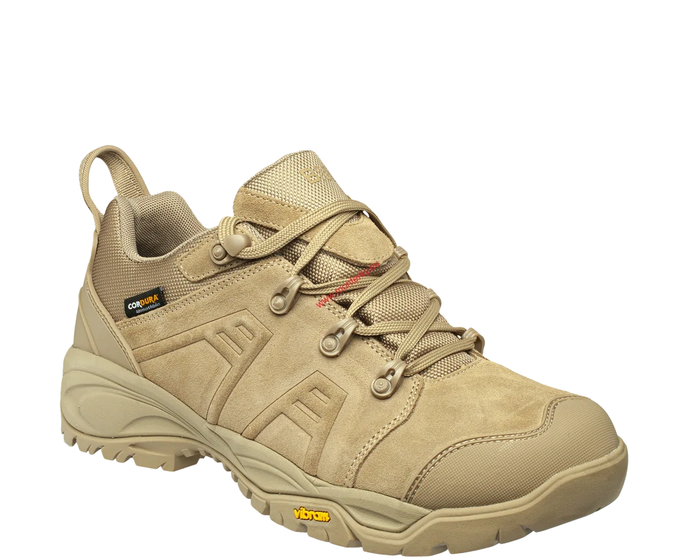 Obuv PANTHER XTR O6 NM Sand Low bennon 1024031616