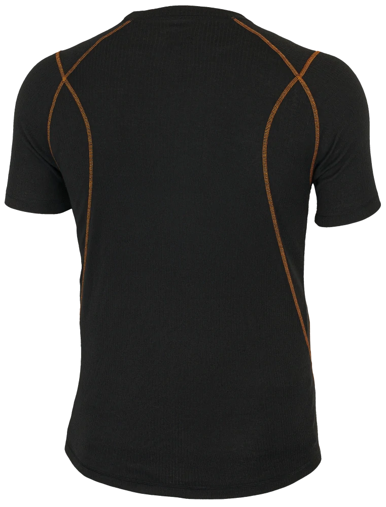 Tričko termo ARTEMIOS krátký rukáv bennon 0772140060