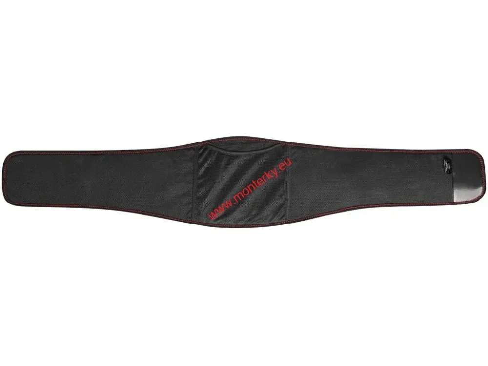 Bederní pás CXS TROMSO, VYHŘÍVANÝ, vel. XL/2XL canis 6110-122-000 