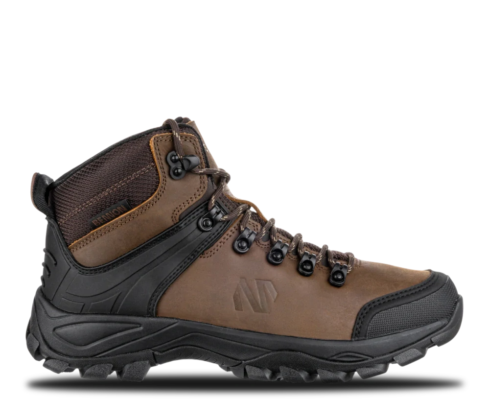 Obuv CASTOR O2 NM HIGH 1094040240