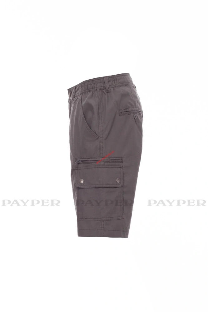 ŠORTKY RIMINI SUMMER 1193-0067/13007 KOUŘOVÁ až 5XL PAYPER