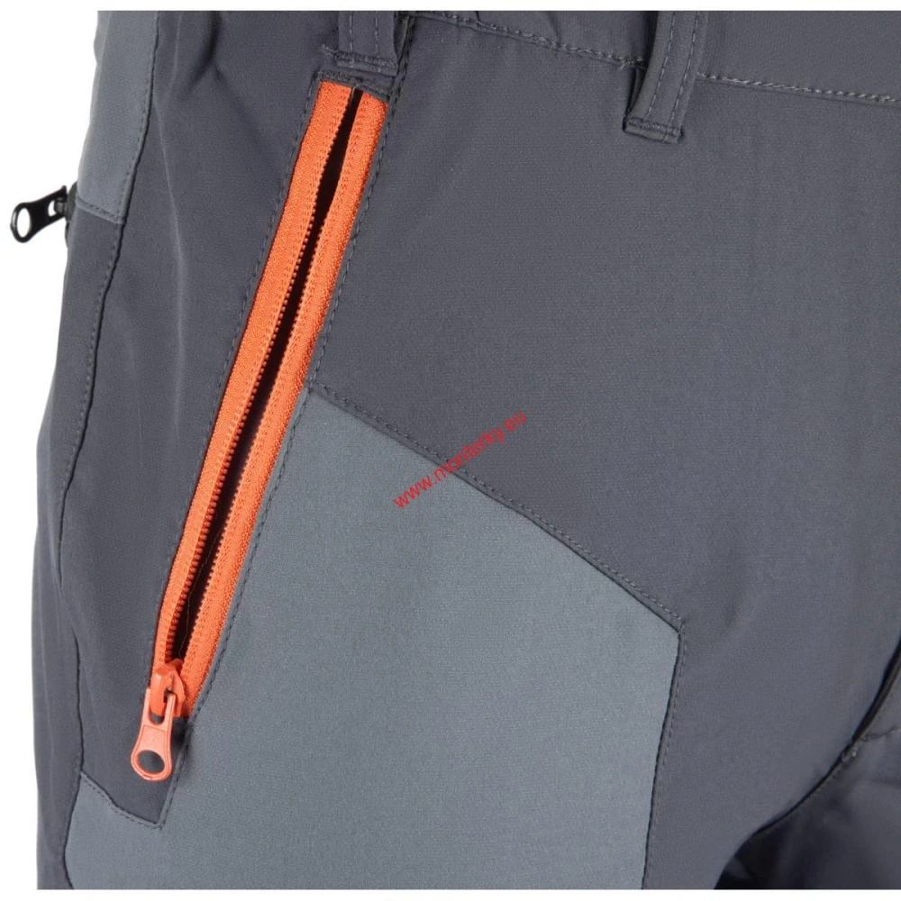 KALHOTY pracovní Flexmotion STREČOVÉ procera 46-60