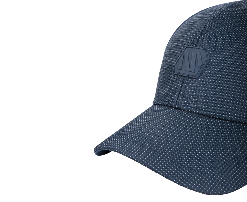 Kšiltovka REFLECTOS Cap blue bennon modrá 1103100090