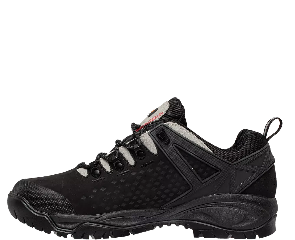 Obuv prac. Recado XTR O2 Low 0696030260