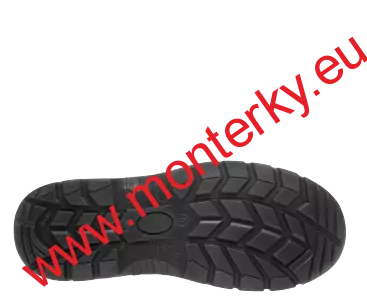 Obuv kotníková ADM CLASSIC O1 C90221 0074040160