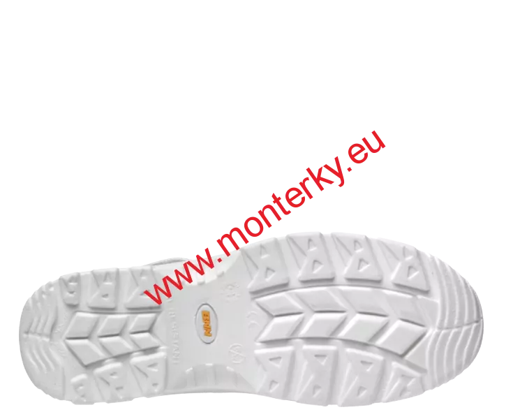 Kotníková obuv BNN WHITE S2 Z32285